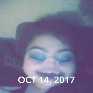 Meet your Posher, Belle